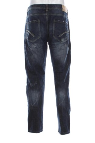 Pánské džíny  Piazza Italia, Velikost L, Barva Modrá, Cena  489,00 Kč