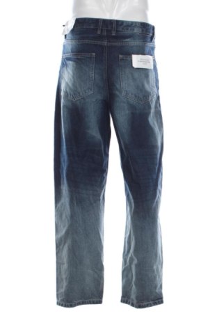 Pánské džíny  Piazza Italia, Velikost M, Barva Modrá, Cena  439,00 Kč