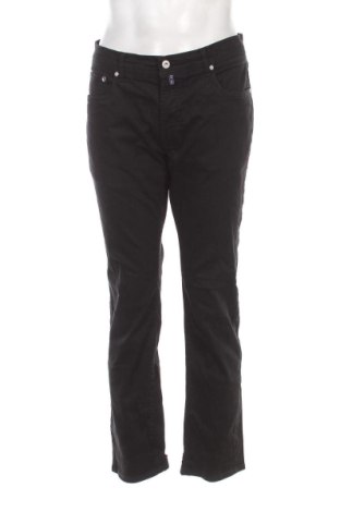 Męskie jeansy Pierre Cardin, Rozmiar L, Kolor Czarny, Cena 181,99 zł