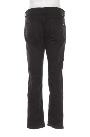 Męskie jeansy Pierre Cardin, Rozmiar L, Kolor Czarny, Cena 181,99 zł