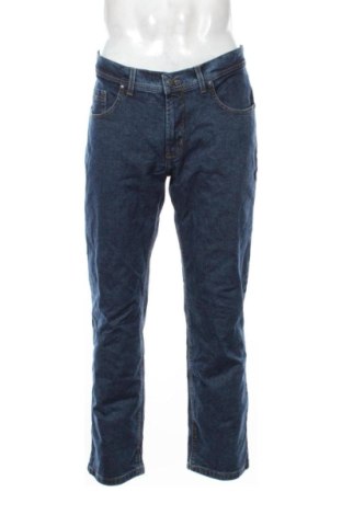 Męskie jeansy Pioneer, Rozmiar L, Kolor Niebieski, Cena 46,99 zł