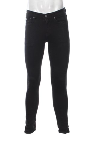 Pánské džíny  Pull&Bear, Velikost S, Barva Černá, Cena  489,00 Kč