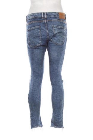 Herren Jeans Pull&Bear, Größe L, Farbe Blau, Preis 25,99 €