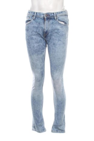 Herren Jeans Pull&Bear, Größe S, Farbe Blau, Preis € 26,99