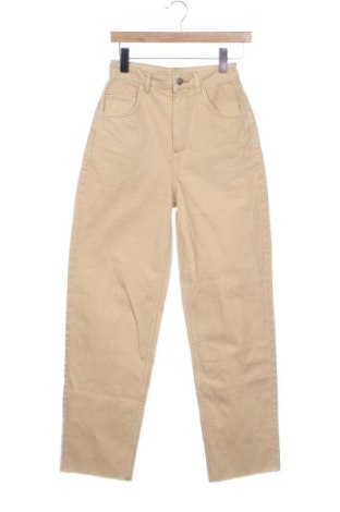 Férfi farmernadrág Reclaimed Vintage, Méret XXS, Szín Sárga, Ár 6 198 Ft