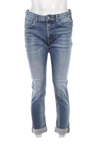 Pánske džínsy  Replay, Veľkosť M, Farba Modrá, Cena  31,95 €