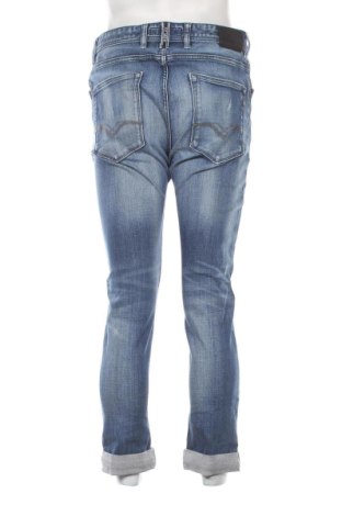 Pánske džínsy  Replay, Veľkosť M, Farba Modrá, Cena  31,95 €