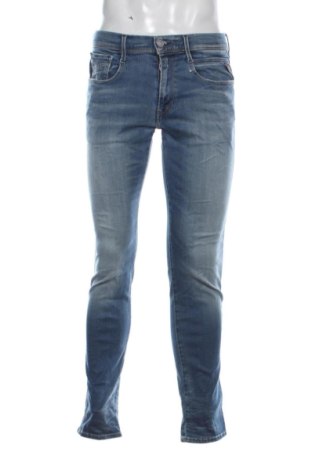 Herren Jeans Replay, Größe M, Farbe Blau, Preis 36,99 €