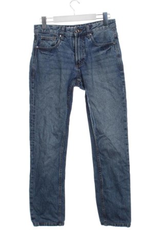 Blugi de bărbați Republic, Mărime S, Culoare Albastru, Preț 111,99 Lei