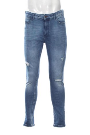 Ανδρικό τζίν Reserved, Μέγεθος L, Χρώμα Μπλέ, Τιμή 19,97 €