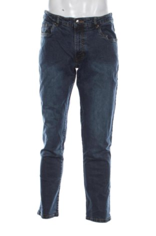 Herren Jeans Reward, Größe L, Farbe Blau, Preis 15,99 €