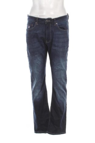 Herren Jeans Rhode Island, Größe L, Farbe Blau, Preis € 26,99