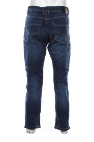 Blugi de bărbați Rica Lewis, Mărime L, Culoare Albastru, Preț 76,99 Lei