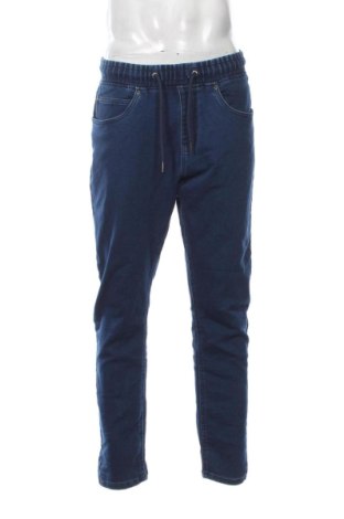 Ανδρικό τζίν Ronley, Μέγεθος M, Χρώμα Μπλέ, Τιμή 23,99 €