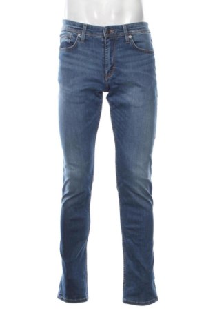 Blugi de bărbați S.Oliver, Mărime S, Culoare Albastru, Preț 151,99 Lei