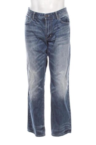 Ανδρικό τζίν S.Oliver, Μέγεθος XL, Χρώμα Μπλέ, Τιμή 26,99 €
