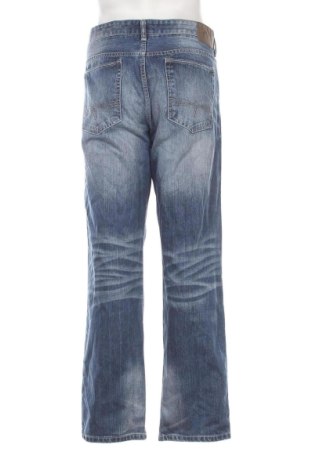 Ανδρικό τζίν S.Oliver, Μέγεθος XL, Χρώμα Μπλέ, Τιμή 26,99 €