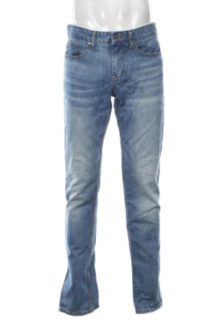 Blugi de bărbați S.Oliver, Mărime L, Culoare Albastru, Preț 115,99 Lei