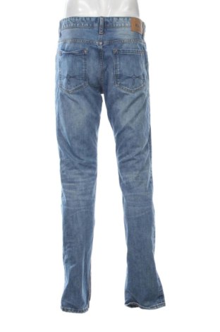 Blugi de bărbați S.Oliver, Mărime L, Culoare Albastru, Preț 115,99 Lei