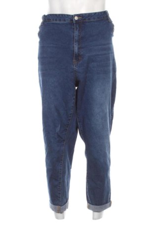 Herren Jeans SHEIN, Größe 5XL, Farbe Blau, Preis 25,99 €