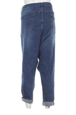 Herren Jeans SHEIN, Größe 5XL, Farbe Blau, Preis 25,99 €