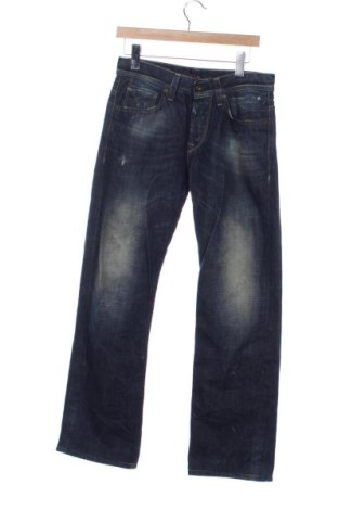 Herren Jeans Salsa Life, Größe S, Farbe Blau, Preis € 65,57
