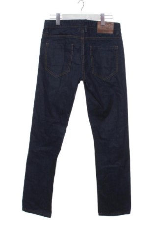 Męskie jeansy Savvy, Rozmiar M, Kolor Niebieski, Cena 33,99 zł