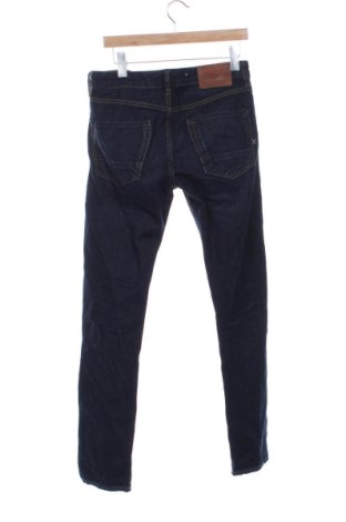 Blugi de bărbați Scotch & Soda, Mărime M, Culoare Albastru, Preț 274,99 Lei