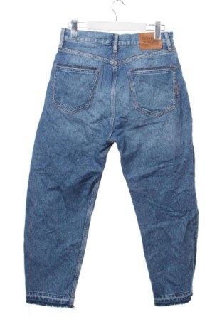 Férfi farmernadrág Scotch & Soda, Méret S, Szín Kék, Ár 8 149 Ft
