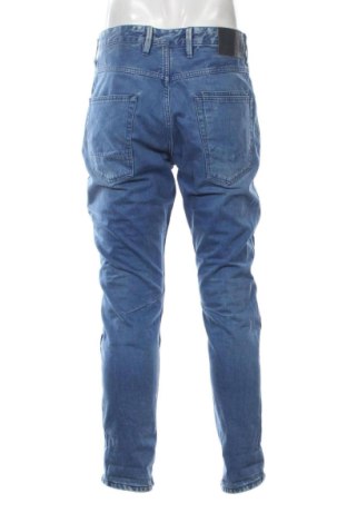 Férfi farmernadrág Scotch & Soda, Méret L, Szín Kék, Ár 15 289 Ft