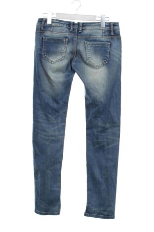 Męskie jeansy Smagli, Rozmiar M, Kolor Niebieski, Cena 94,99 zł