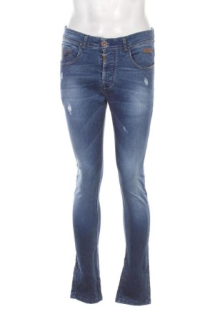 Herren Jeans Smk Denim & Co, Größe M, Farbe Blau, Preis € 13,99