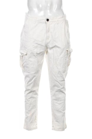 Pánské džíny  Smog, Velikost L, Barva Krémová, Cena  539,00 Kč