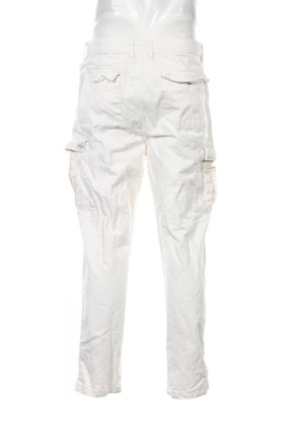 Pánské džíny  Smog, Velikost L, Barva Krémová, Cena  539,00 Kč