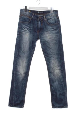 Férfi farmernadrág Smog, Méret M, Szín Kék, Ár 10 049 Ft