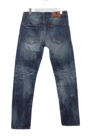 Férfi farmernadrág Smog, Méret M, Szín Kék, Ár 10 049 Ft