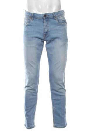 Herren Jeans Smog, Größe L, Farbe Blau, Preis € 13,27