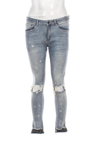 Herren Jeans THEA3B, Größe M, Farbe Blau, Preis € 33,99