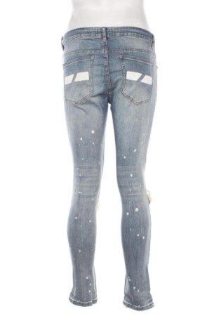 Herren Jeans THEA3B, Größe M, Farbe Blau, Preis € 33,99