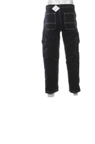 Blugi de bărbați Terranova, Mărime M, Culoare Negru, Preț 123,99 Lei