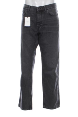 Męskie jeansy Tiger Of Sweden, Rozmiar XL, Kolor Szary, Cena 504,99 zł