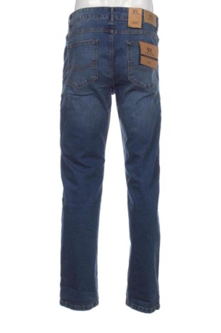 Męskie jeansy Tom Ramsey, Rozmiar L, Kolor Niebieski, Cena 464,99 zł
