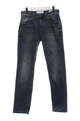 Blugi de bărbați Tom Tailor, Mărime S, Culoare Albastru, Preț 136,99 Lei