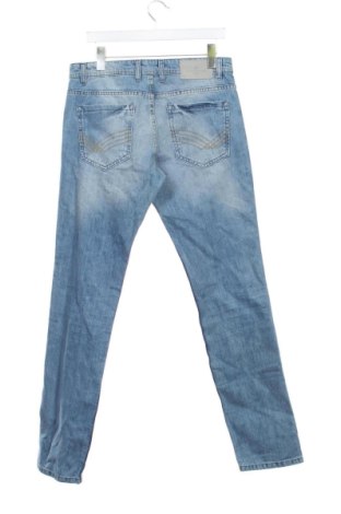 Blugi de bărbați Tom Tailor, Mărime M, Culoare Albastru, Preț 136,99 Lei