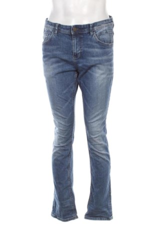 Blugi de bărbați Tom Tailor, Mărime L, Culoare Albastru, Preț 151,99 Lei
