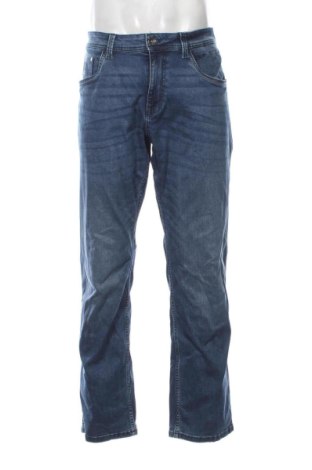 Férfi farmernadrág Tom Tailor, Méret L, Szín Kék, Ár 7 851 Ft