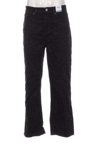 Мъжки дънки Tom Tailor, Размер L, Цвят Черен, Цена 56,24 €