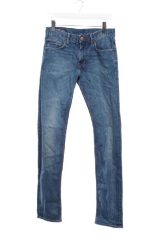 Férfi farmernadrág Tommy Hilfiger, Méret S, Szín Kék, Ár 21 029 Ft