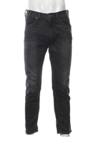 Herren Jeans Tommy Hilfiger, Größe M, Farbe Grau, Preis 54,99 €