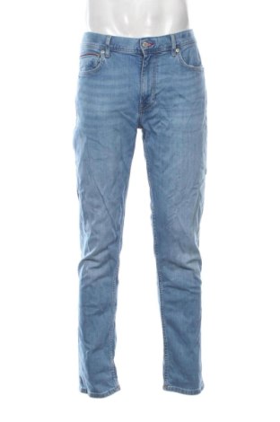 Pánské džíny  Tommy Hilfiger, Velikost L, Barva Modrá, Cena  1 279,00 Kč